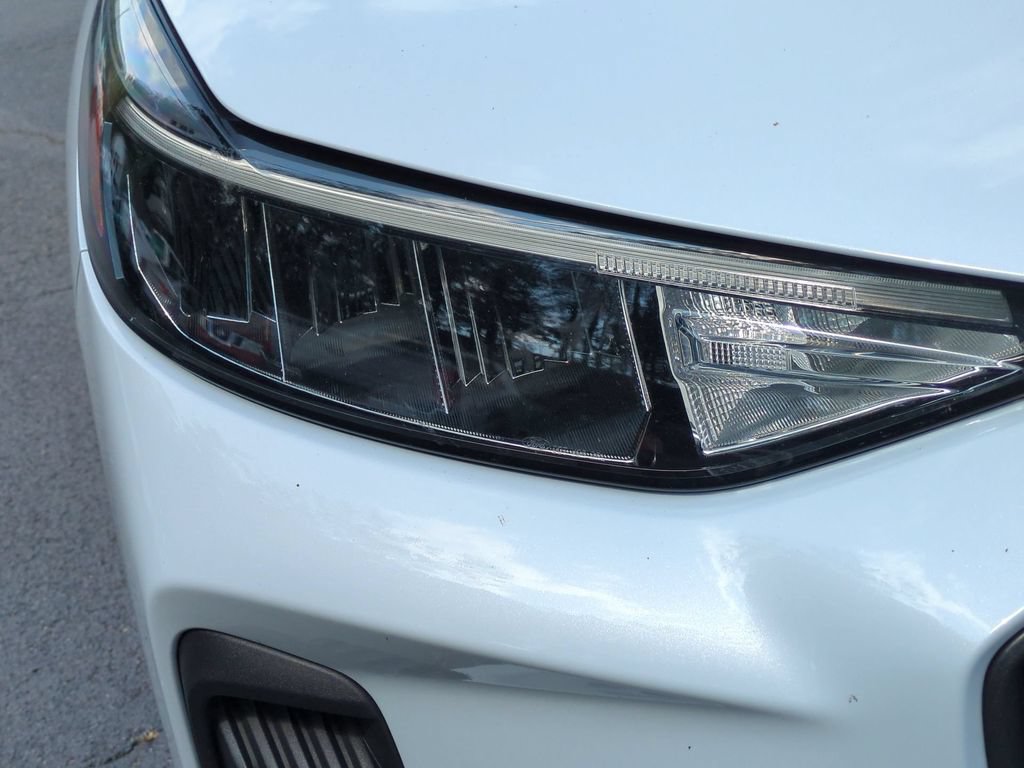 Certified 2025 Ford Escape Active FWD image 11