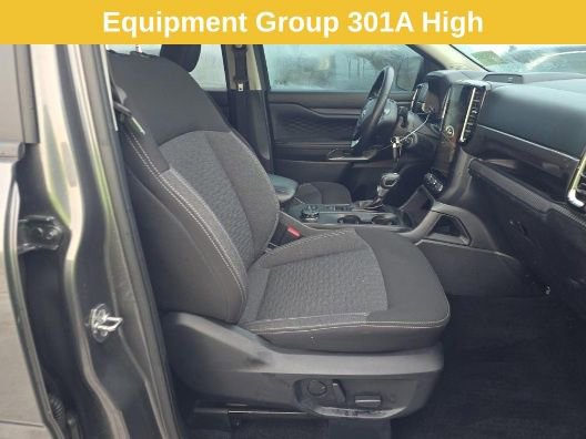 Certified 2024 Ford Ranger XLT w/ FX4 Off-Road Package image 10