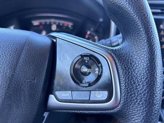 Used 2021 Honda CR-V EX image 14