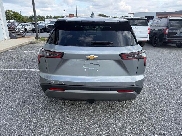 Used 2026 Chevrolet Equinox LT FWD image 7