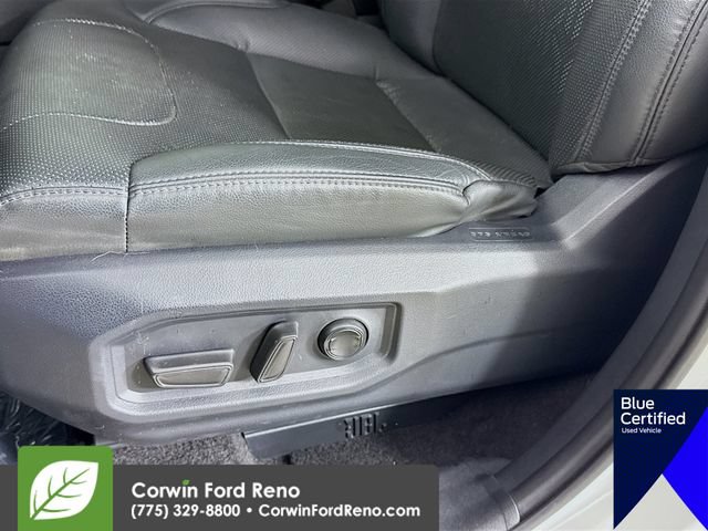 Used 2024 Toyota Tundra Limited AWD/4WD image 24