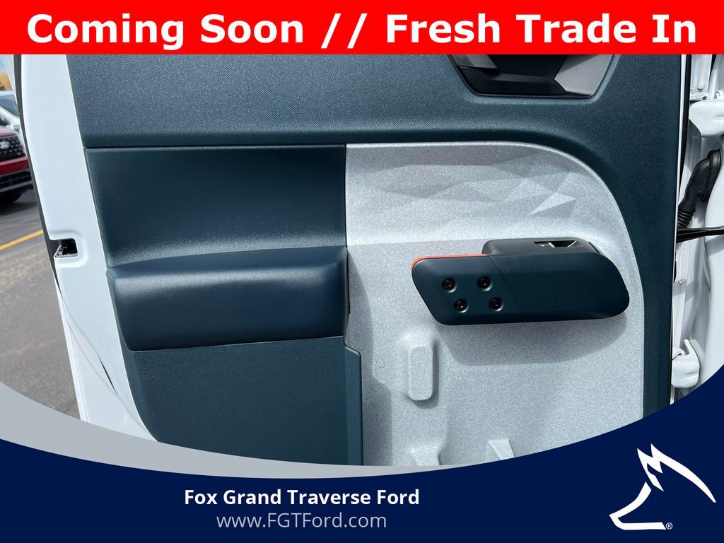 Certified 2023 Ford Maverick XLT w/ Equipment Group 300A Standard image 41