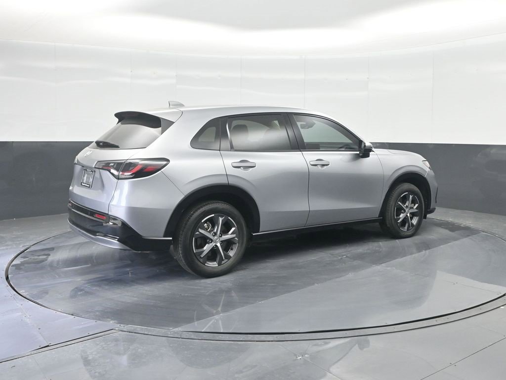 Used 2024 Honda HR-V EX-L image 15