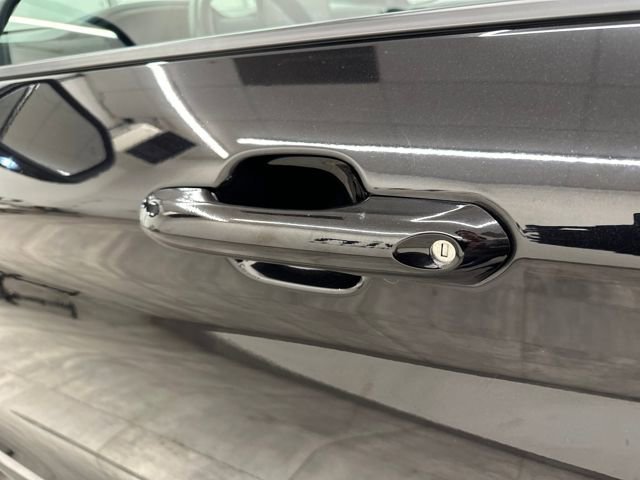 Certified 2025 Ford Explorer Platinum w/ LUX Leather Package image 22