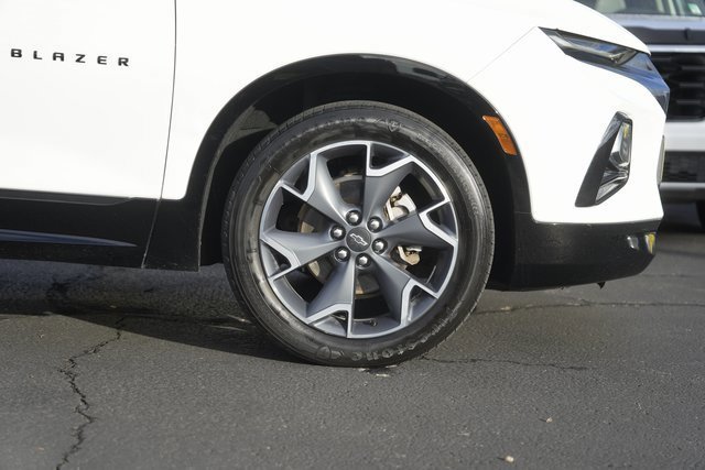 Used 2019 Chevrolet Blazer RS image 4