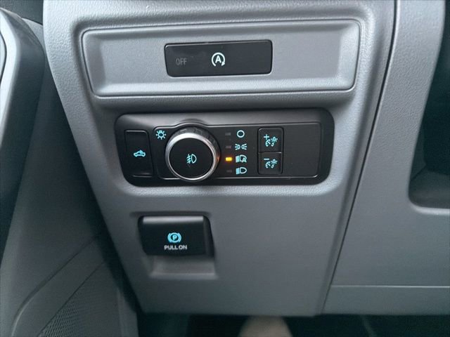 Certified 2025 Ford F150 XLT w/ Equipment Group 301A Standard image 22