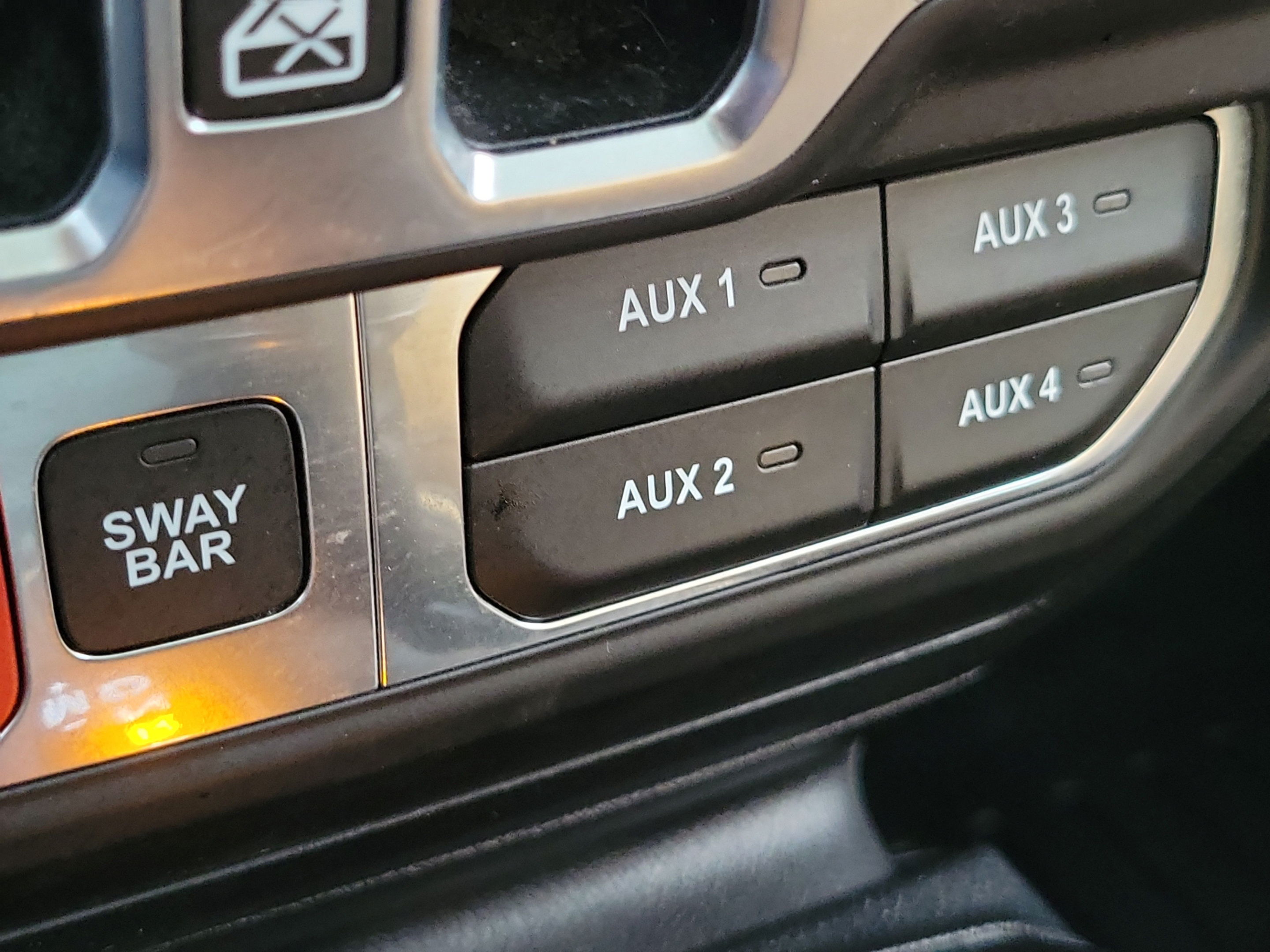 Used 2020 Jeep Wrangler Unlimited Rubicon AWD/4WD image 29