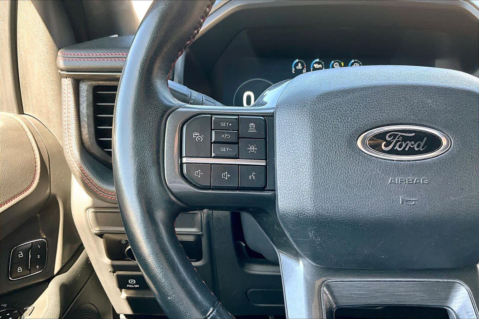 Certified 2023 Ford Expedition Max Limited AWD/4WD image 24