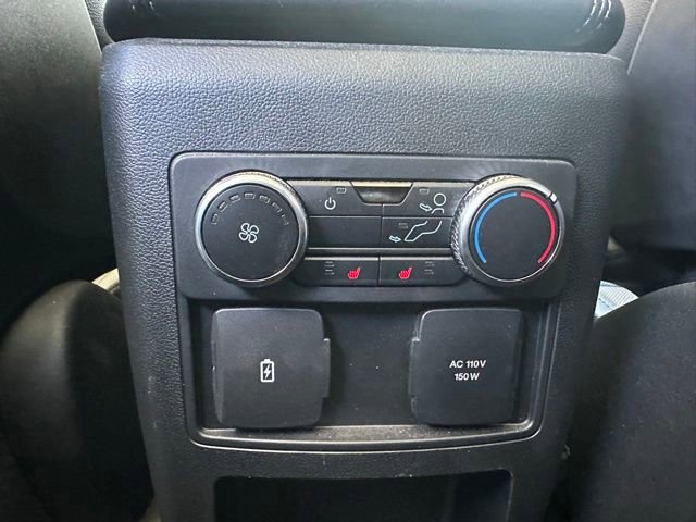 Certified 2020 Ford Explorer Limited RWD image 32