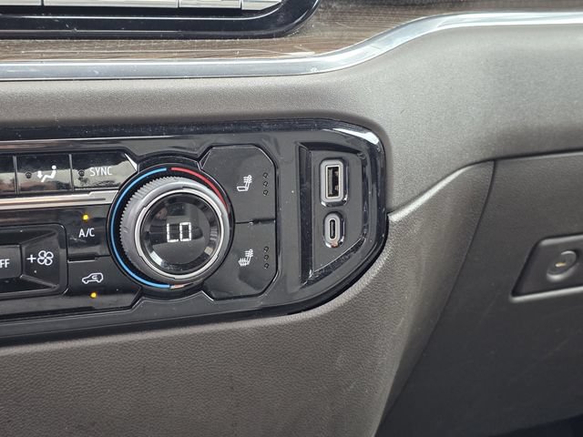 Used 2023 Chevrolet Silverado 1500 LT RWD image 21