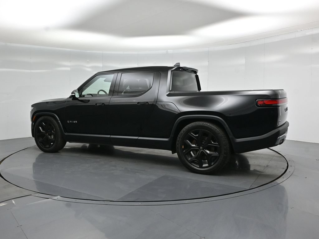Used 2023 Rivian R1T Adventure AWD/4WD image 6