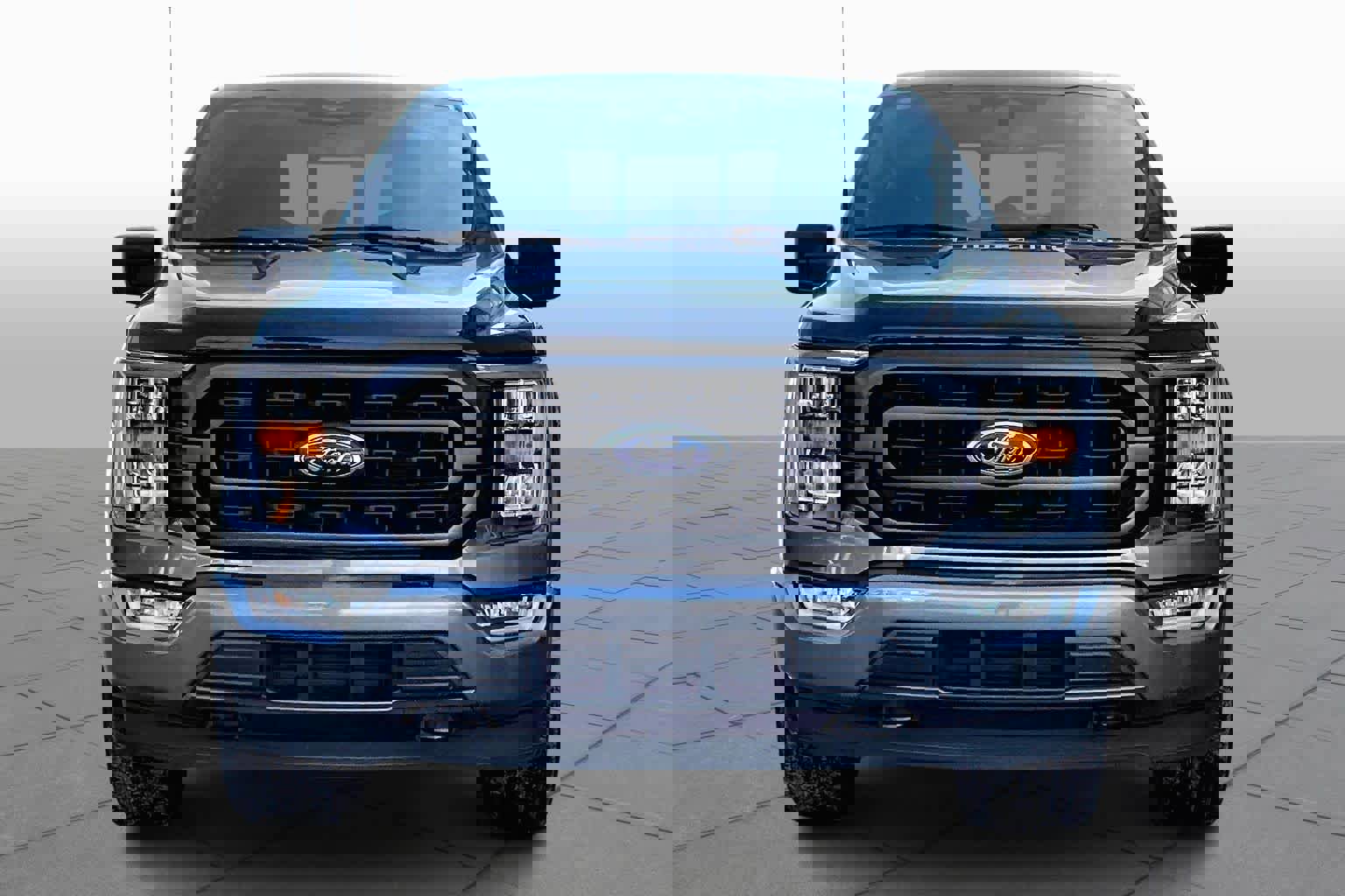 Certified 2023 Ford F150 XLT w/ Equipment Group 302A High image 7