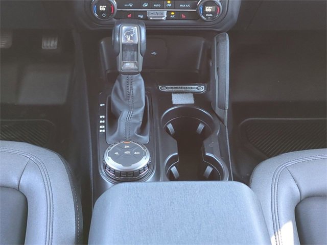 Certified 2023 Ford Bronco Big Bend image 19