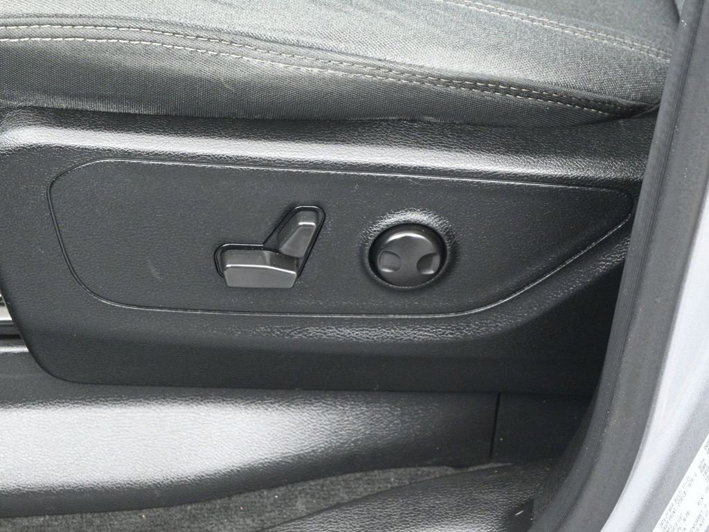 Used 2022 RAM 1500 Big Horn image 39