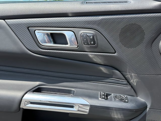 Certified 2026 Ford Mustang GT Premium RWD image 28