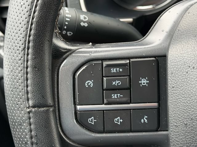 Certified 2023 Ford F150 XLT w/ Equipment Group 302A High RWD image 22