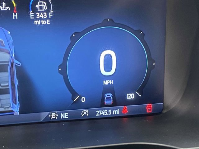 Certified 2025 Ford F150 STX w/ STX Black Appearance Package image 24