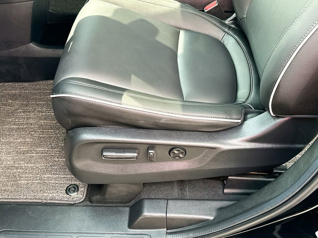 Used 2026 Honda Odyssey Touring image 10