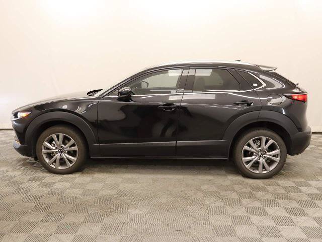 Used 2020 MAZDA CX-30 FWD w/ Premium Package image 3