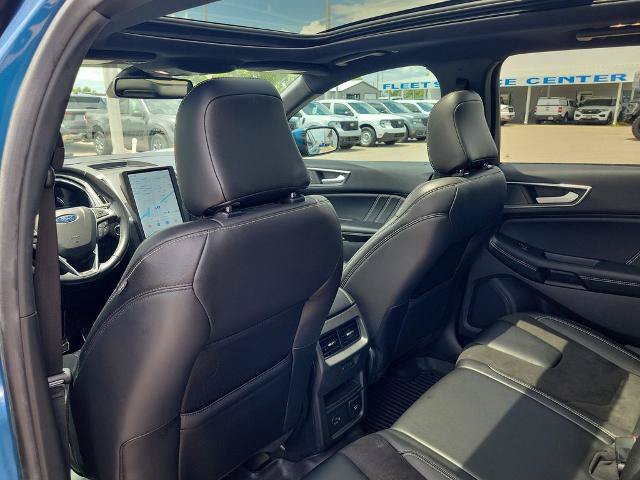 Certified 2021 Ford Edge ST w/ Equipment Group 401A AWD/4WD image 18