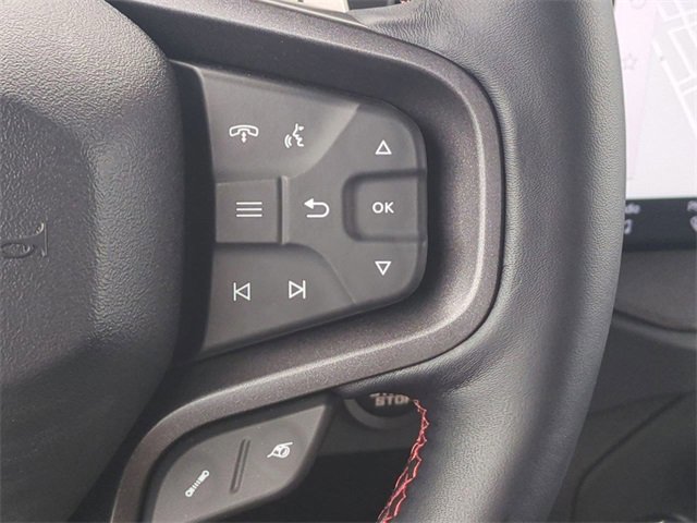 Certified 2025 Ford Bronco Raptor image 26