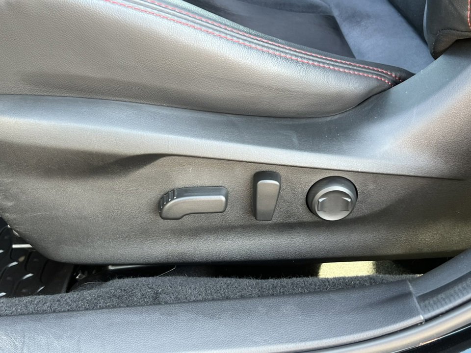 Used 2022 Subaru WRX Limited image 16