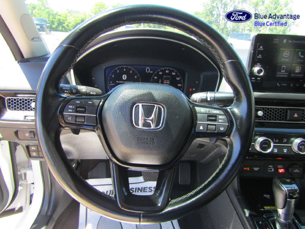 Used 2023 Honda Civic Touring image 15