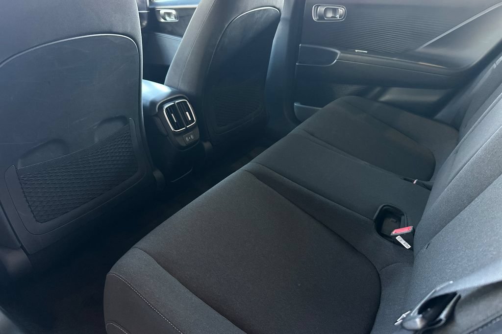 Used 2024 Hyundai Ioniq 6 SE RWD image 14