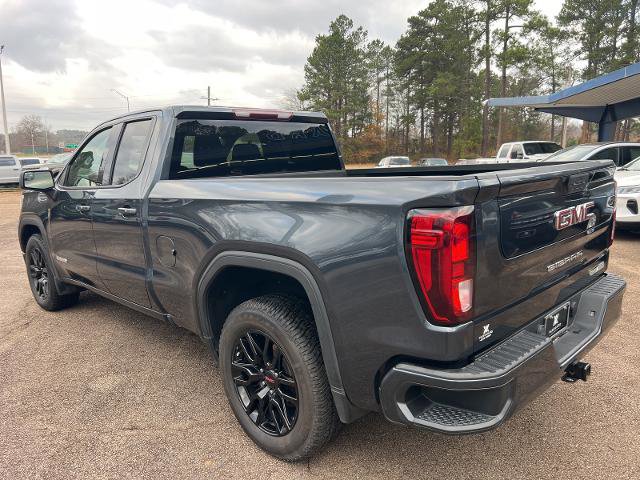 Used 2021 GMC Sierra 1500 Elevation image 9