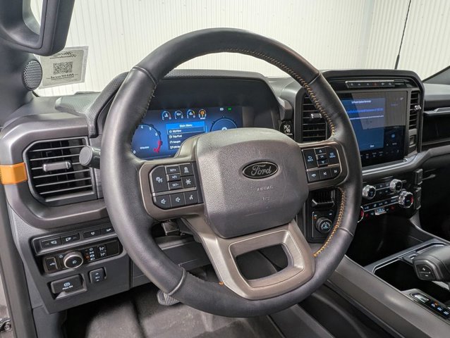 Certified 2024 Ford F150 Tremor AWD/4WD image 6