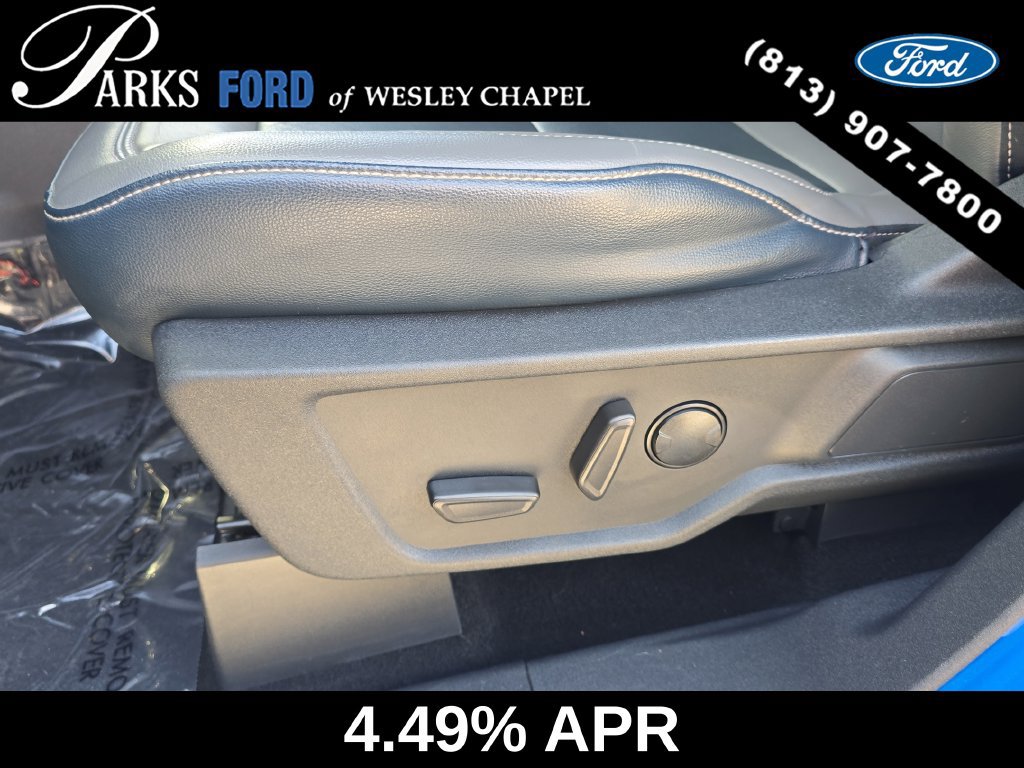Certified 2022 Ford Bronco Outer Banks AWD/4WD image 18