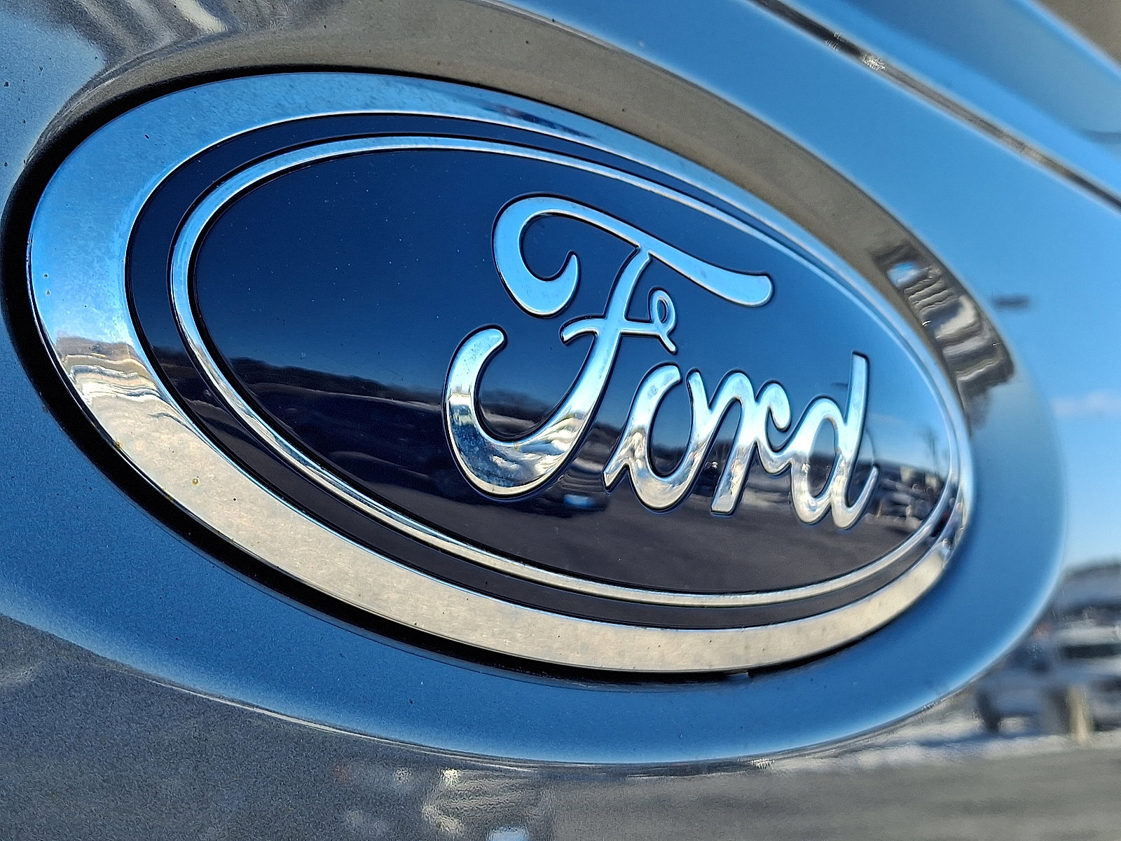 Certified 2023 Ford F150 XLT w/ Equipment Group 302A High image 29