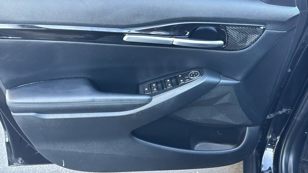 Used 2023 Kia Seltos S w/ Navigation Package image 18