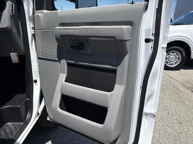 Certified 2026 Ford E-350 and Econoline 350 Super Duty w/ Power Equipment Group RWD image 15