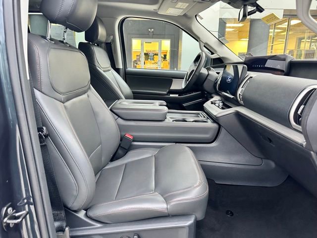 Certified 2025 Ford Expedition Active AWD/4WD image 55