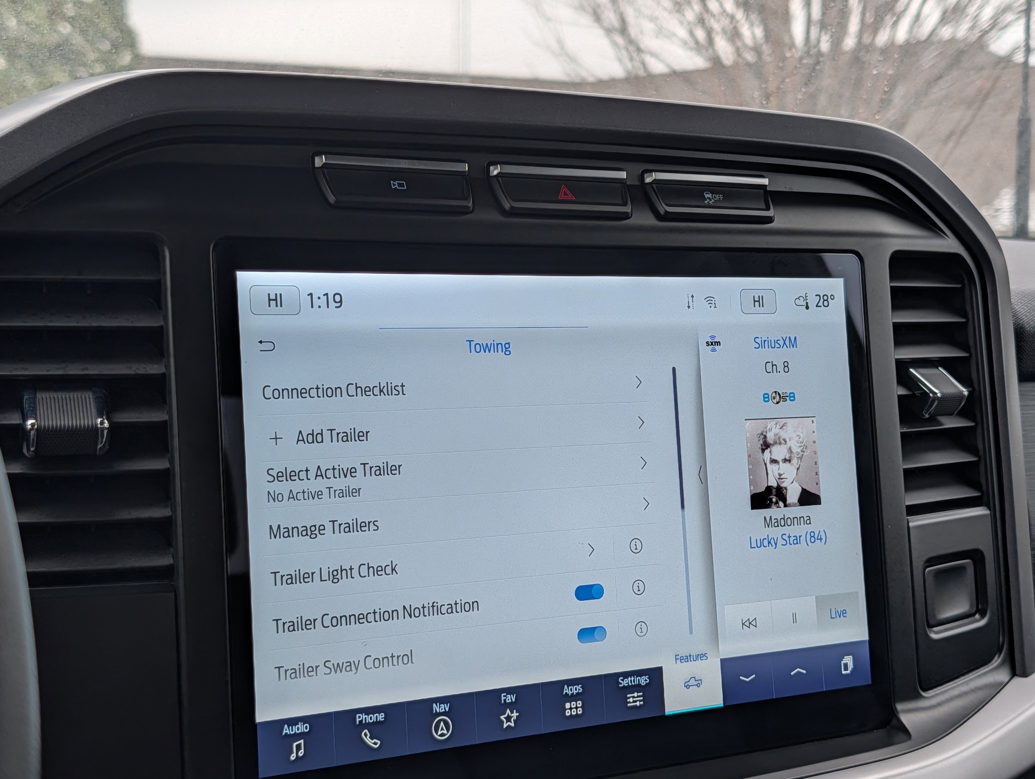 Certified 2023 Ford F150 XLT w/ Equipment Group 302A High image 24