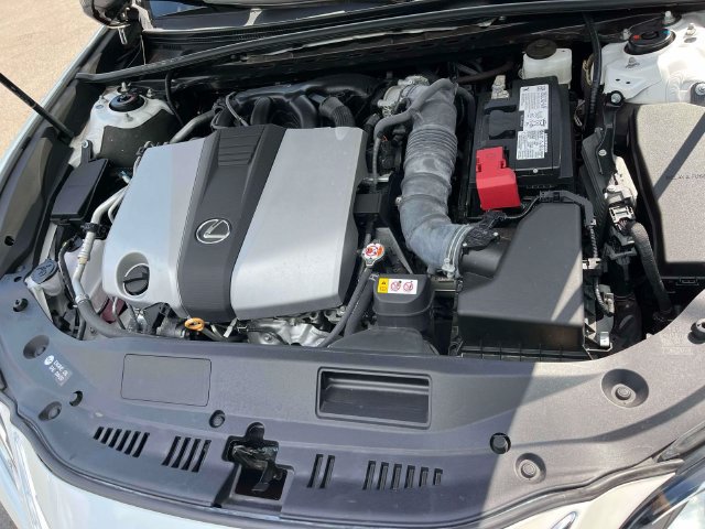 Used 2024 Lexus ES 350 w/ Premium Package FWD image 13