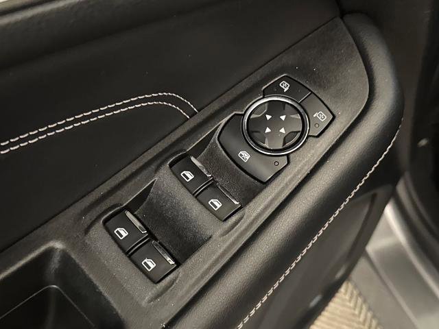 Certified 2024 Ford Edge Titanium image 16