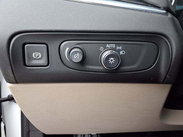 Used 2018 Buick Enclave Premium w/ Experience Buick Package AWD/4WD image 20