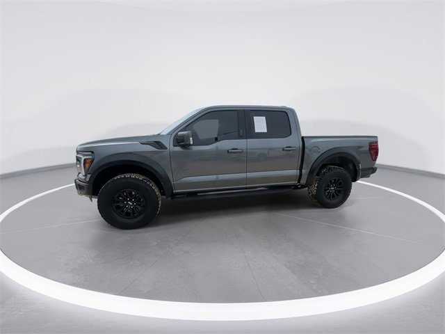 Certified 2024 Ford F150 Raptor image 10