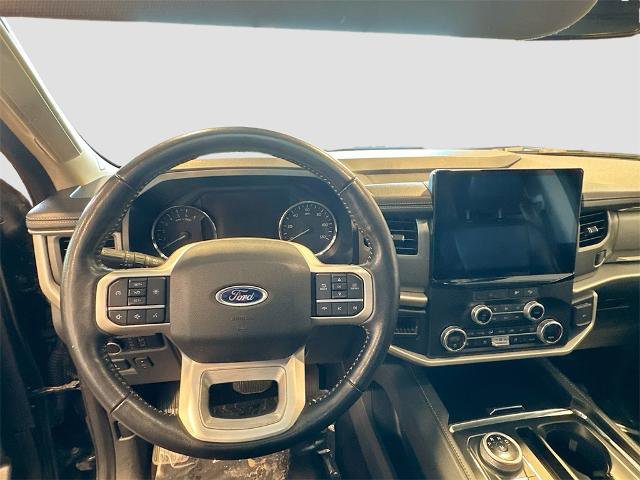 Certified 2023 Ford Expedition Max XLT image 10
