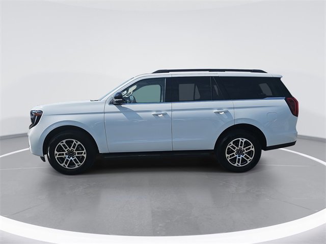 Certified 2025 Ford Expedition Active image 2