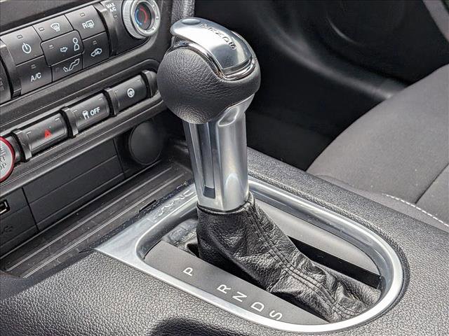 Certified 2020 Ford Mustang GT RWD image 12