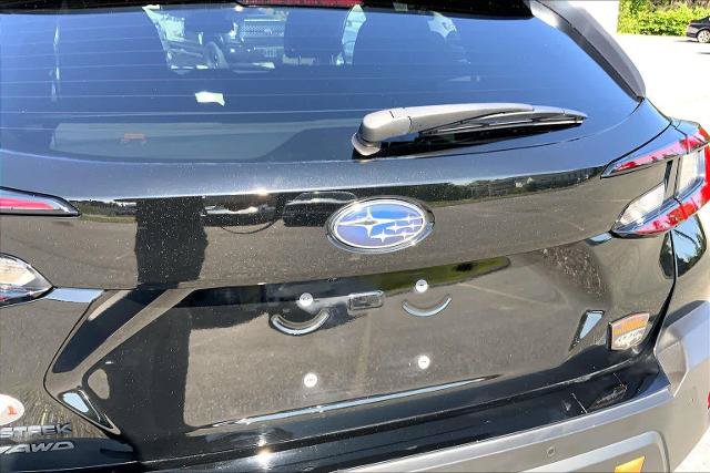 Used 2024 Subaru Crosstrek 2.5i Wilderness AWD/4WD image 10