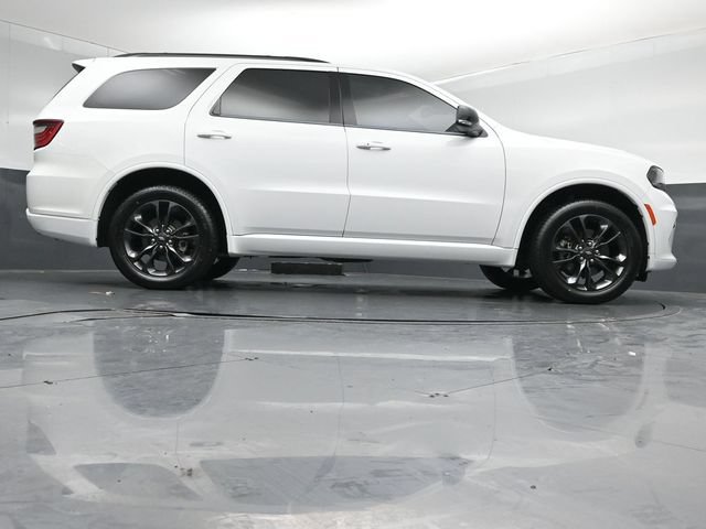 Used 2023 Dodge Durango GT AWD/4WD image 45