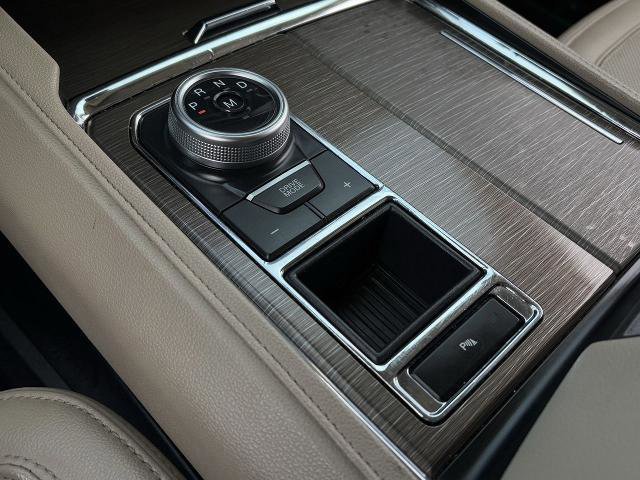 Certified 2024 Ford Expedition Max Limited image 20