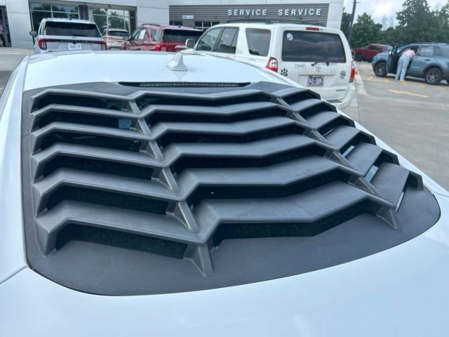 Certified 2020 Ford Mustang GT Premium w/ GT Performance Package RWD image 15