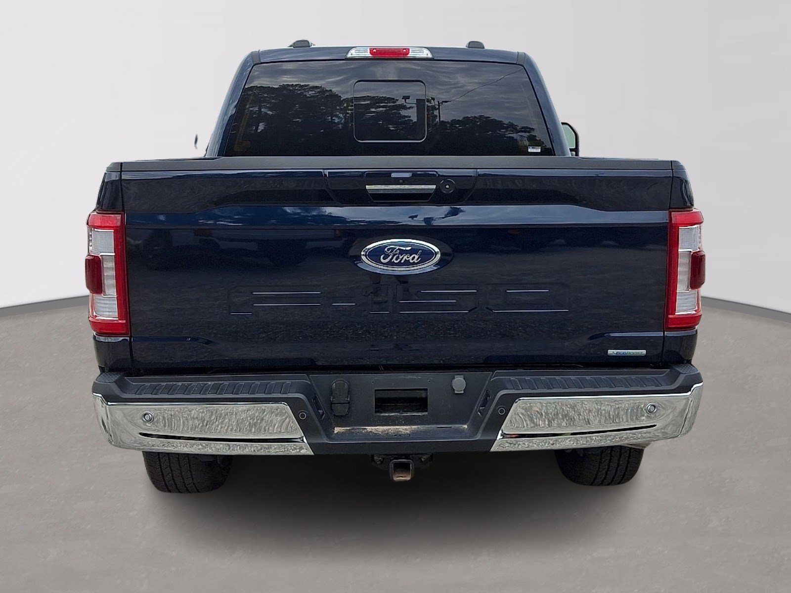 Certified 2023 Ford F150 Lariat w/ Equipment Group 502A High AWD/4WD image 5