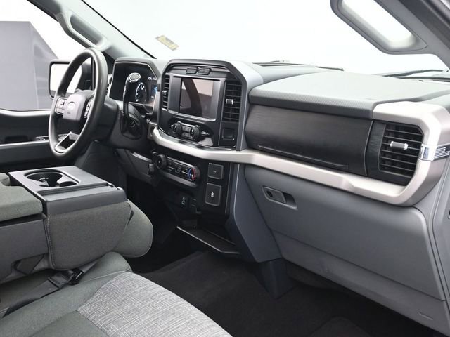 Certified 2023 Ford F150 XLT image 27