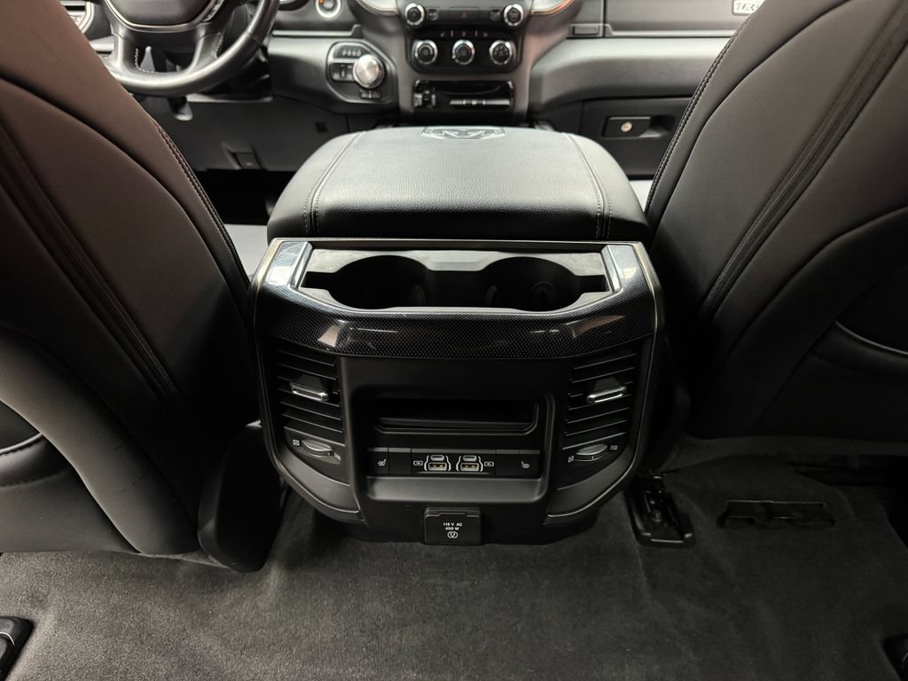 Used 2021 RAM 1500 Rebel w/ Rebel Level 1 Equipment Group AWD/4WD image 15